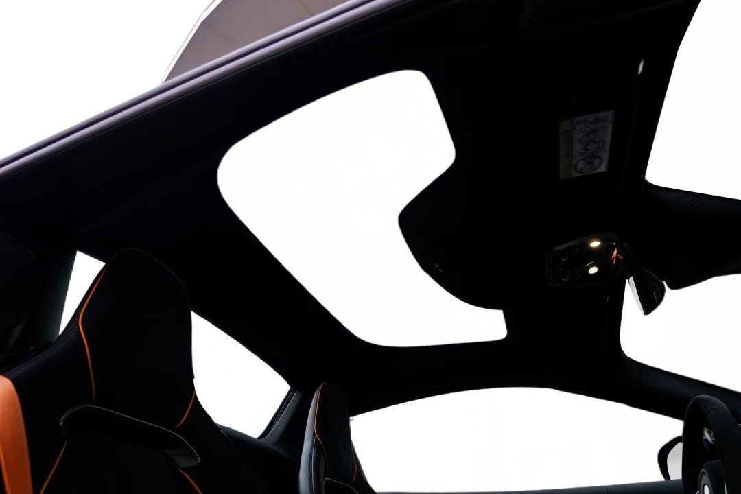 McLaren Artura Spider - foto 21