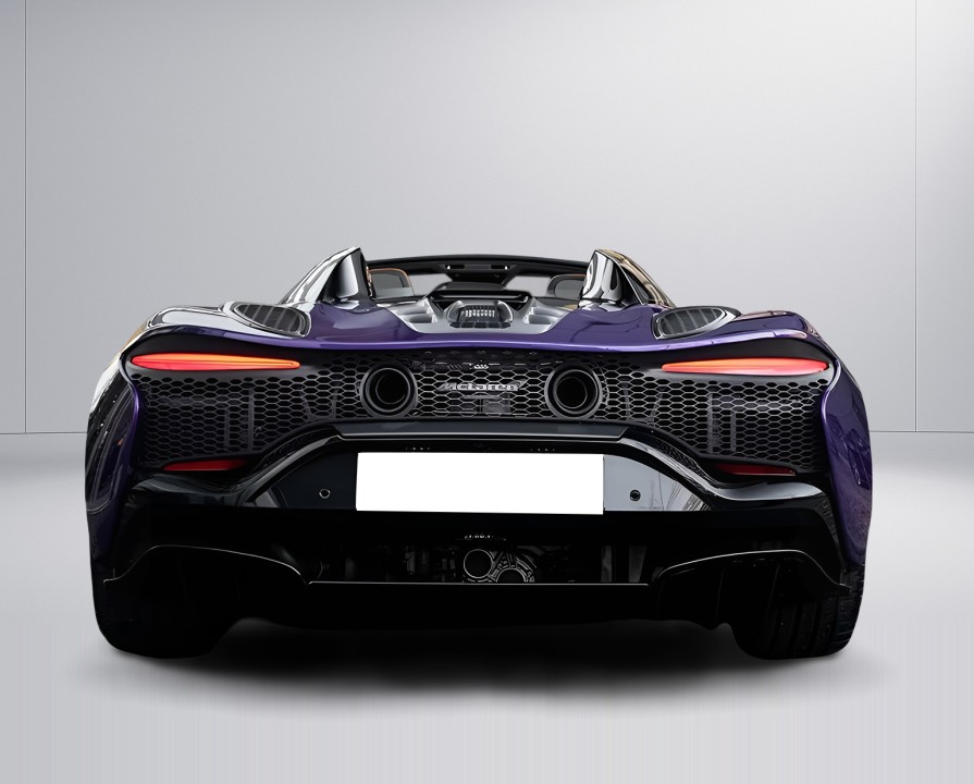 McLaren Artura Spider (4)