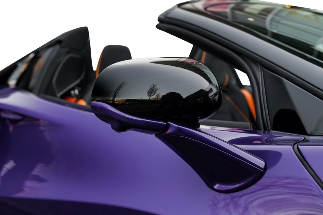 McLaren Artura Spider - foto 22