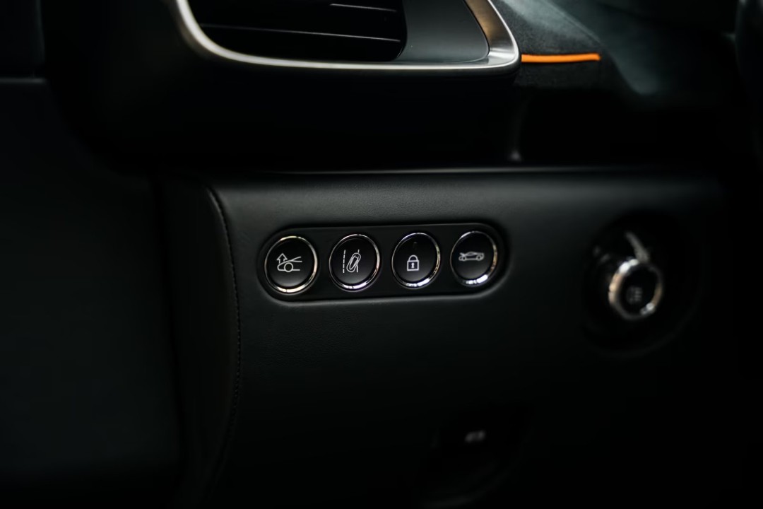 McLaren Artura Spider - foto 16