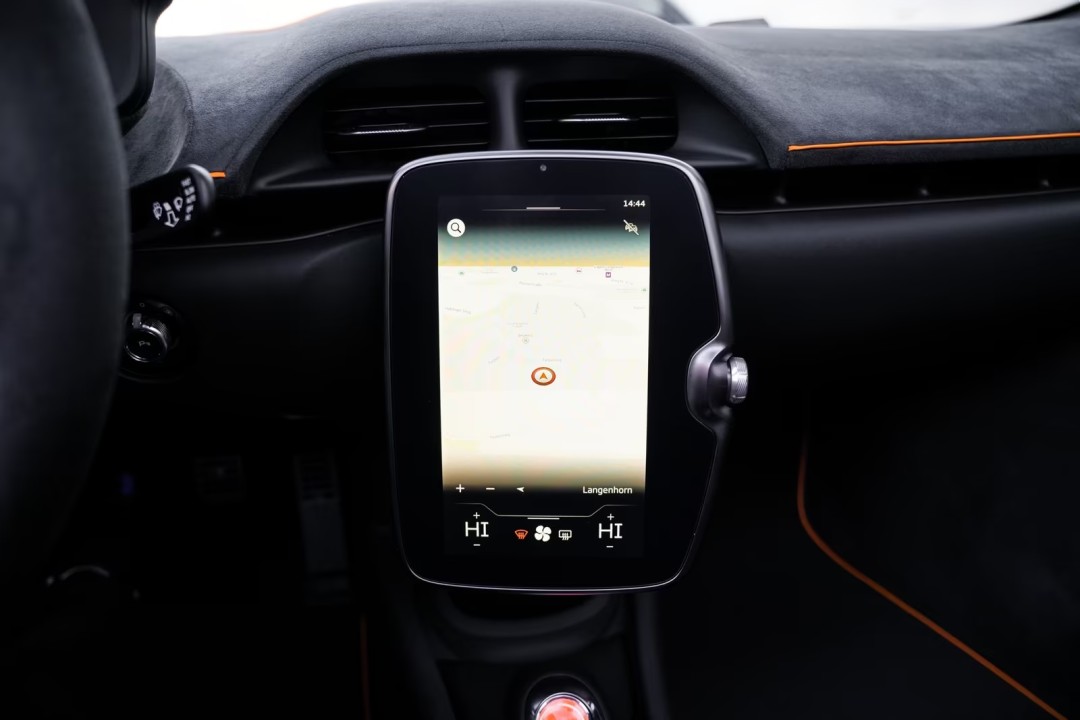 McLaren Artura Spider - foto 15