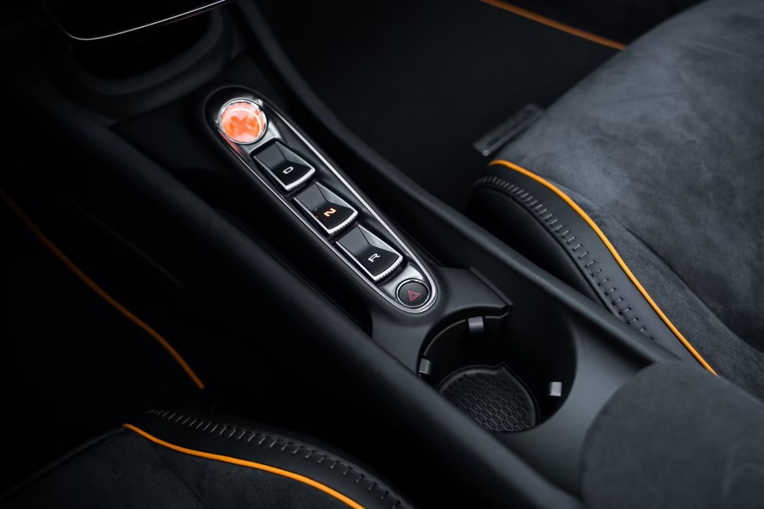 McLaren Artura Spider - foto 13