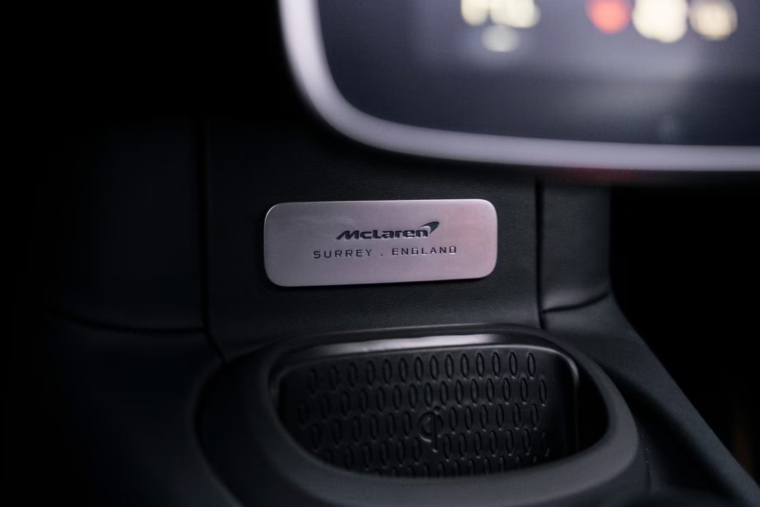 McLaren Artura Spider - foto 17