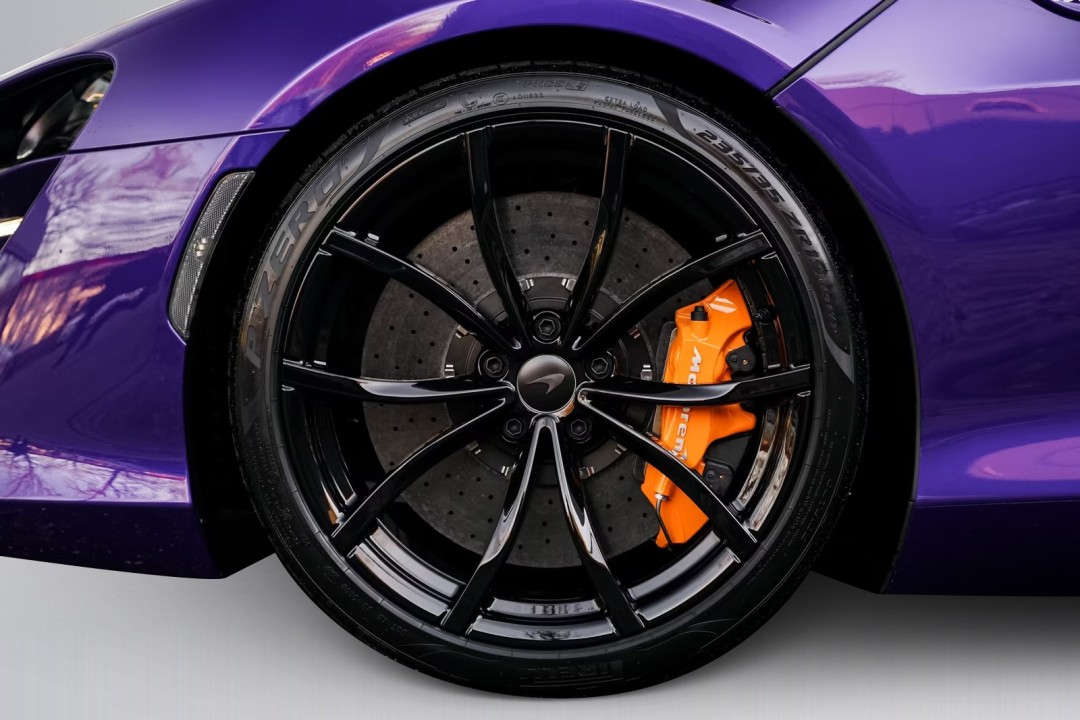 McLaren Artura Spider - foto 25