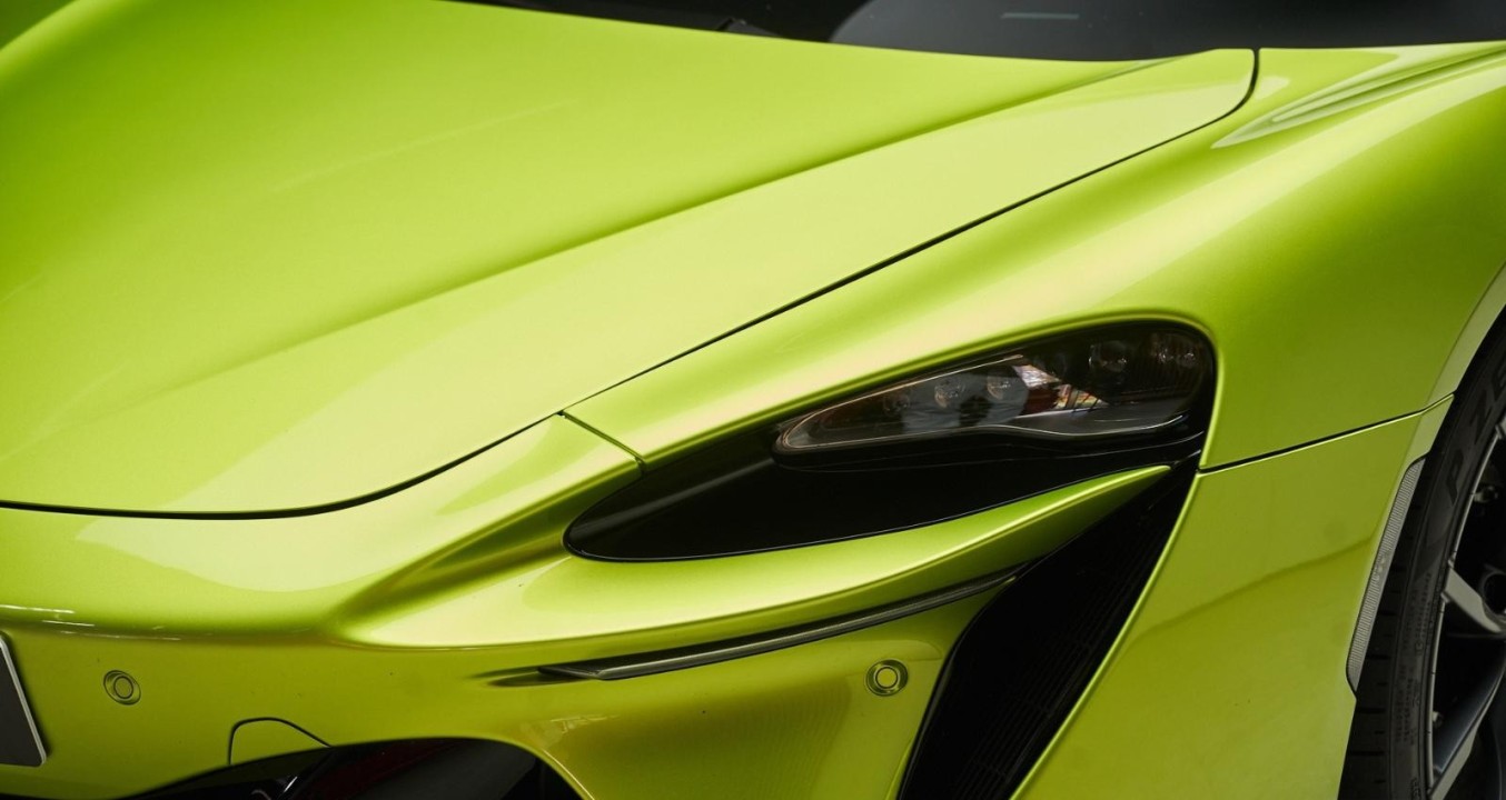 McLaren Artura - foto 30