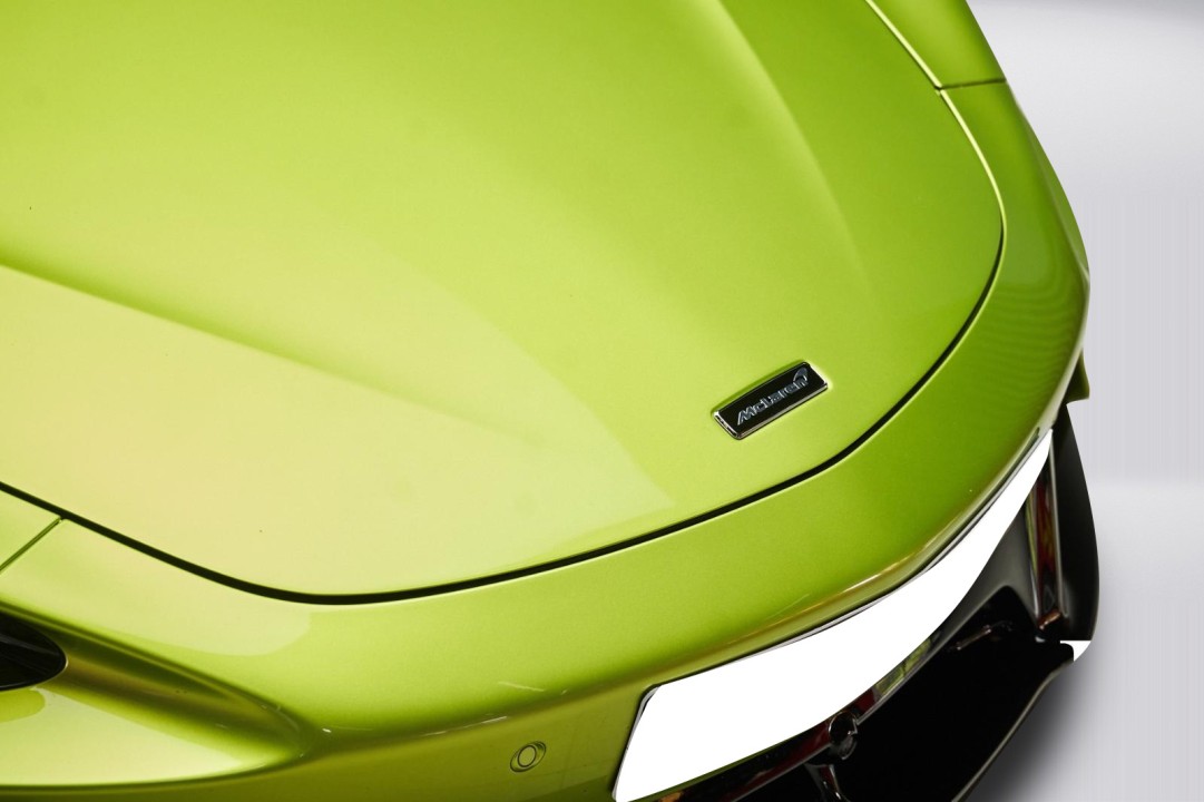 McLaren Artura - foto 35