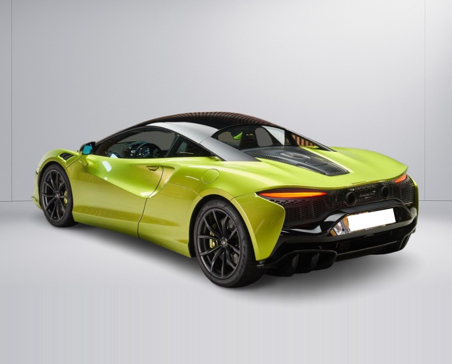 McLaren Artura - foto 6