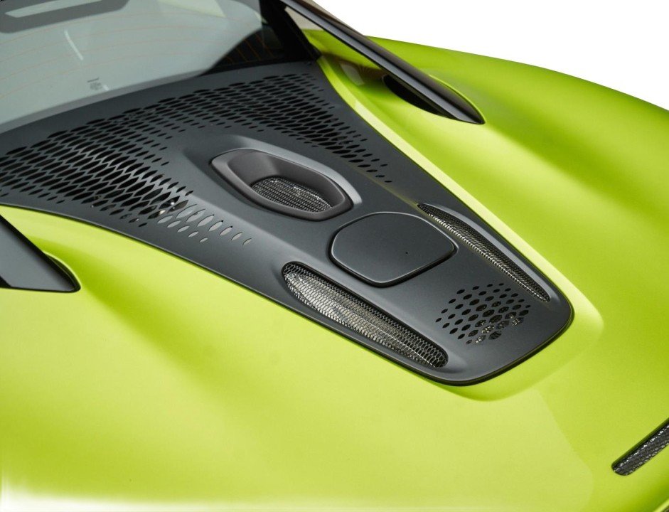 McLaren Artura - foto 33