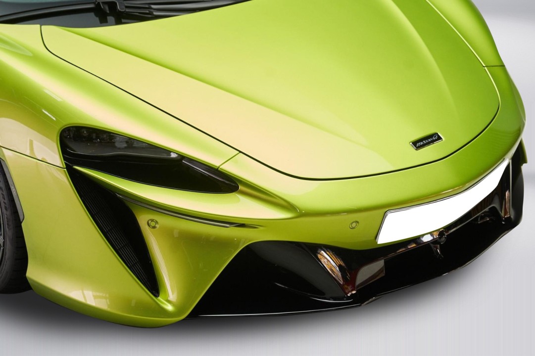 McLaren Artura - foto 31