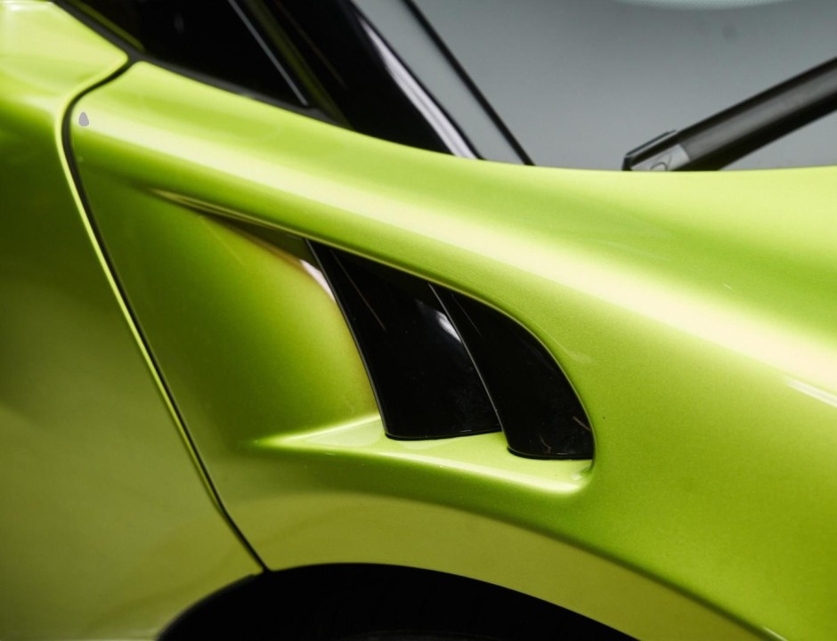 McLaren Artura - foto 34