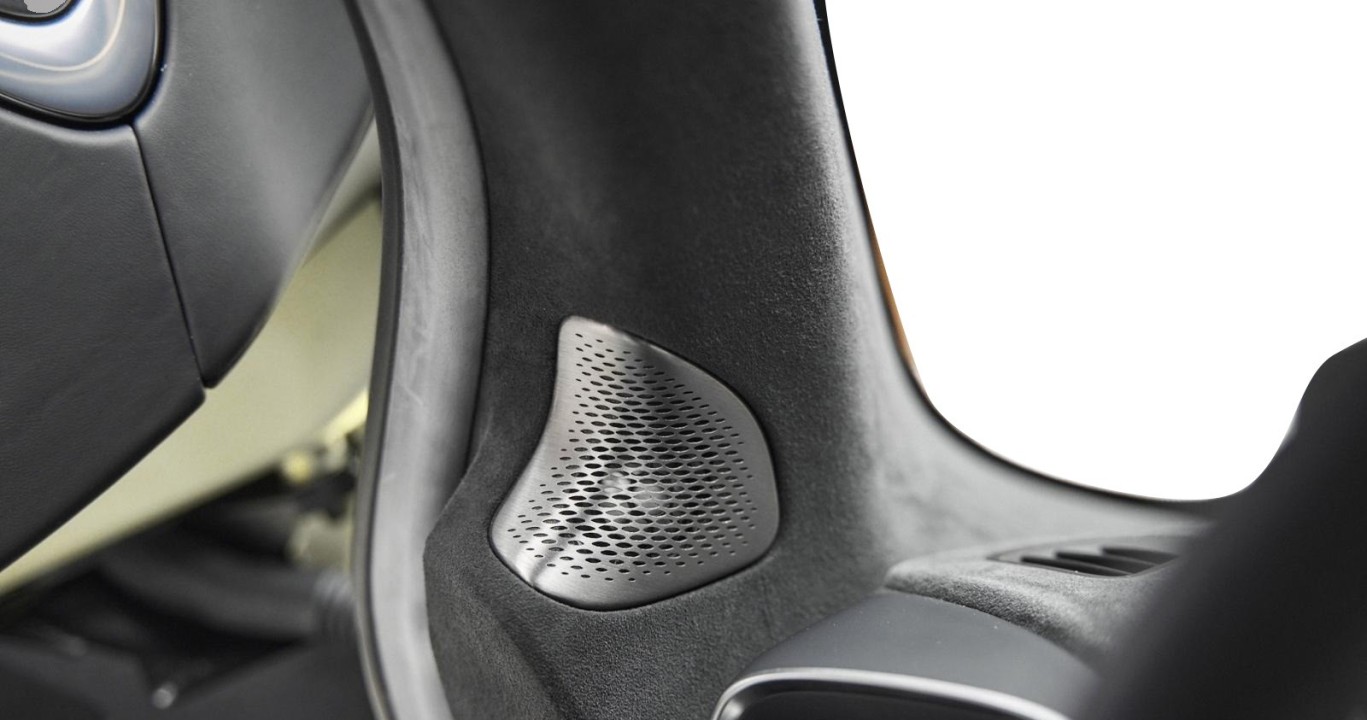 McLaren Artura - foto 24