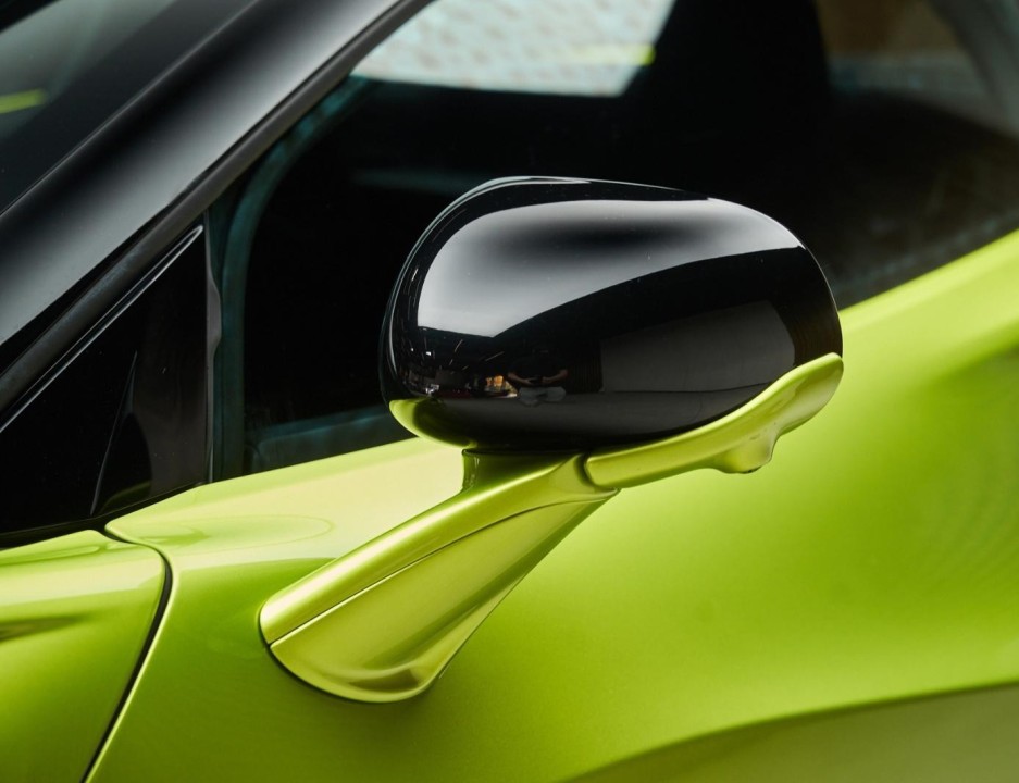 McLaren Artura - foto 27