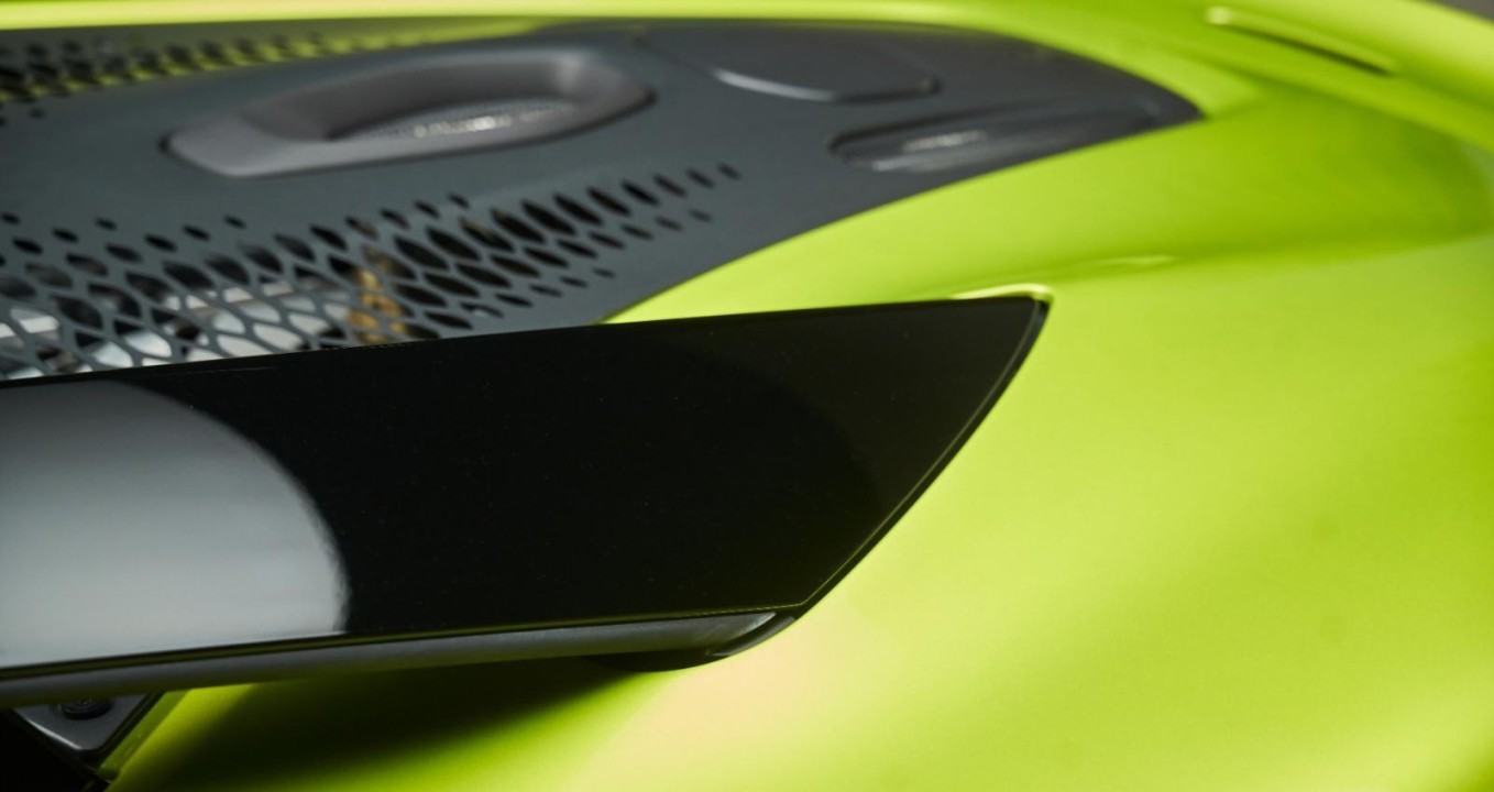 McLaren Artura - foto 28