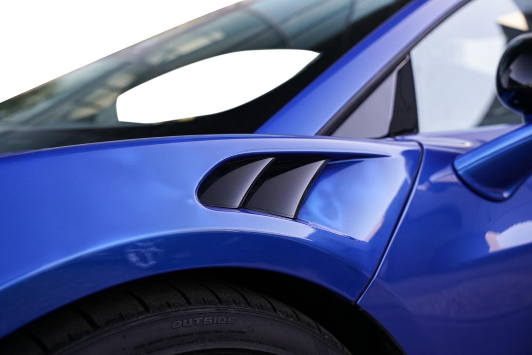 McLaren Artura Performance - foto 17