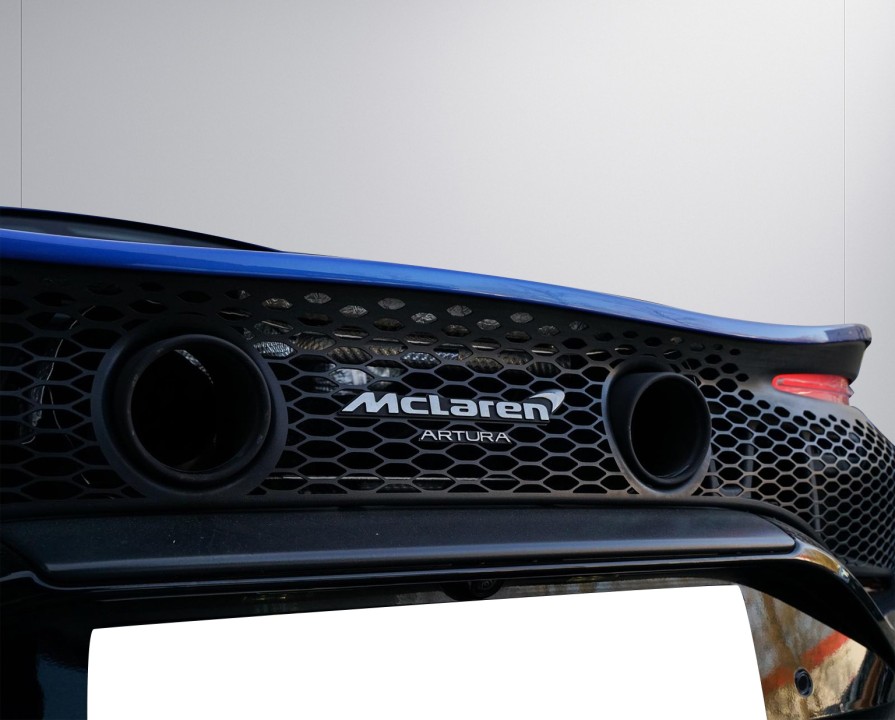 McLaren Artura Performance - foto 19
