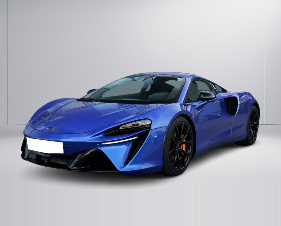 McLaren Artura Performance - foto 7