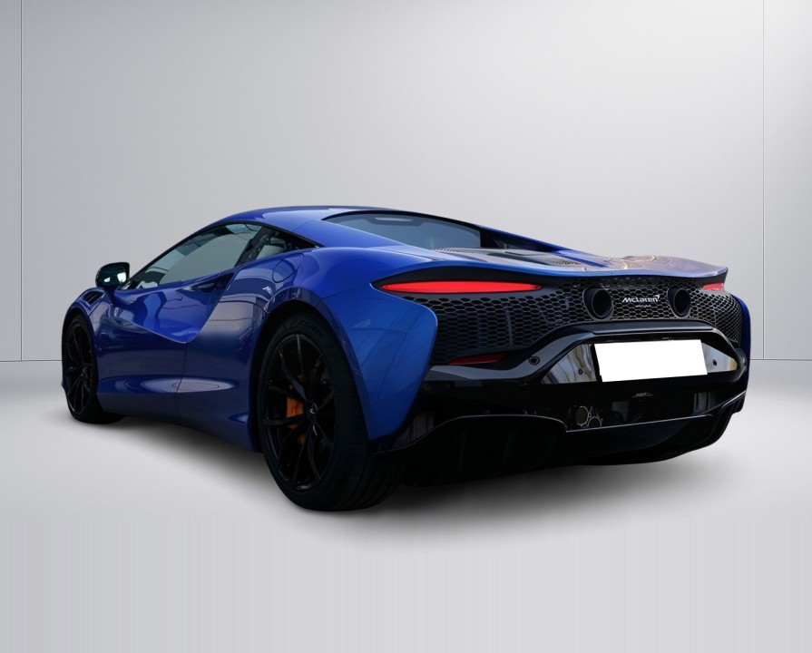 McLaren Artura Performance (5)