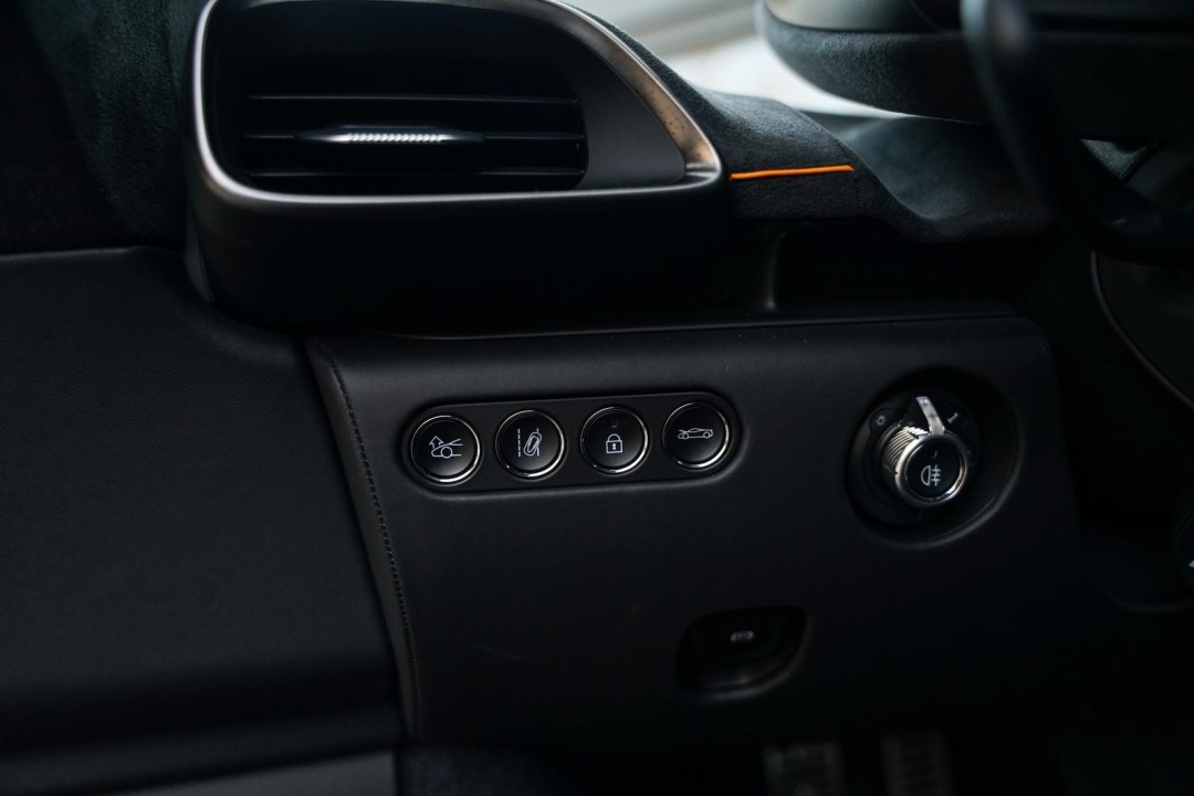 McLaren Artura Performance - foto 15