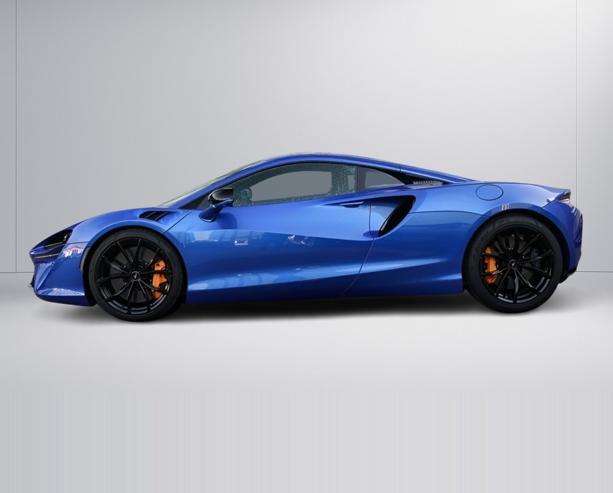 McLaren Artura Performance - foto 6