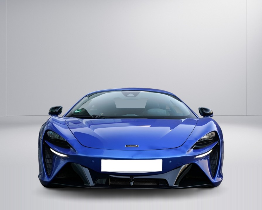 McLaren Artura Performance - foto 8