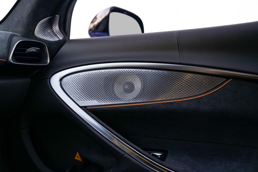 McLaren Artura Performance - foto 16