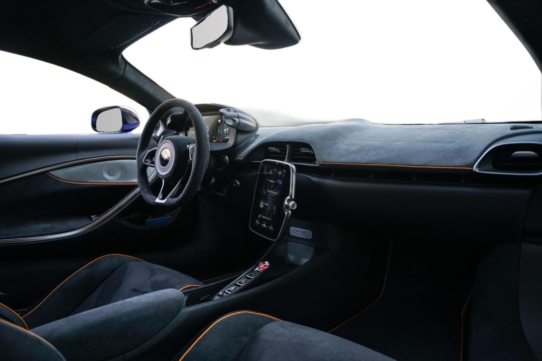 McLaren Artura Performance - foto 12