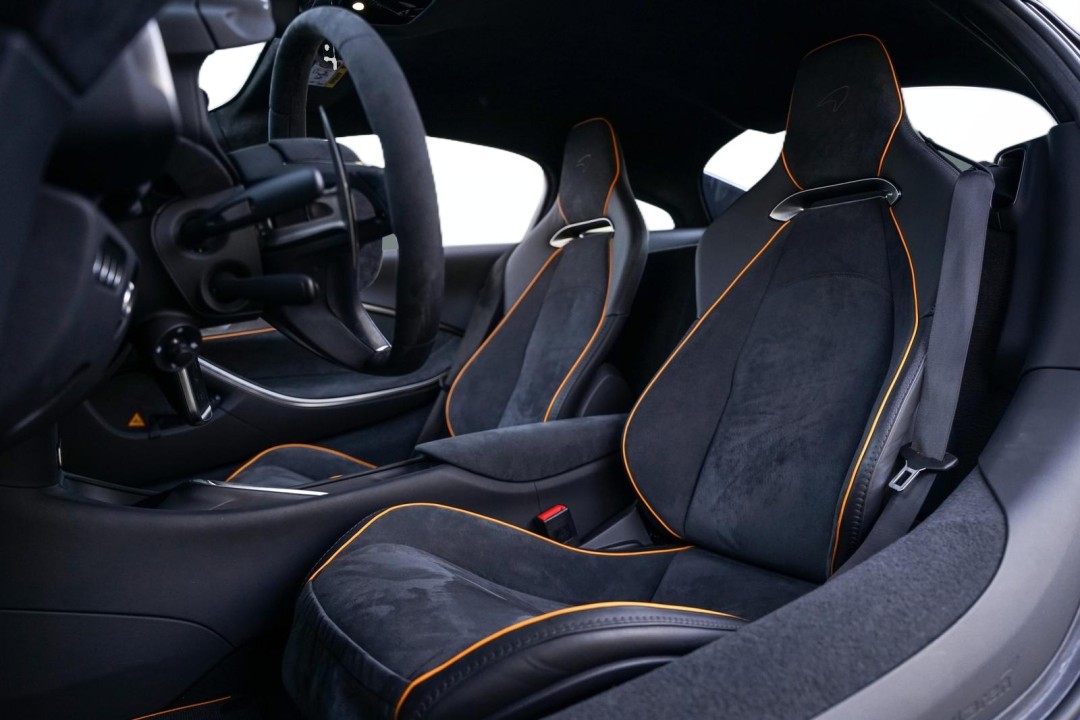 McLaren Artura Performance - foto 10