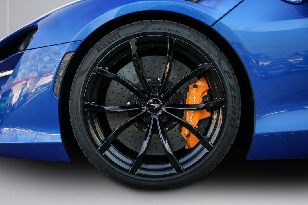 McLaren Artura Performance - foto 20