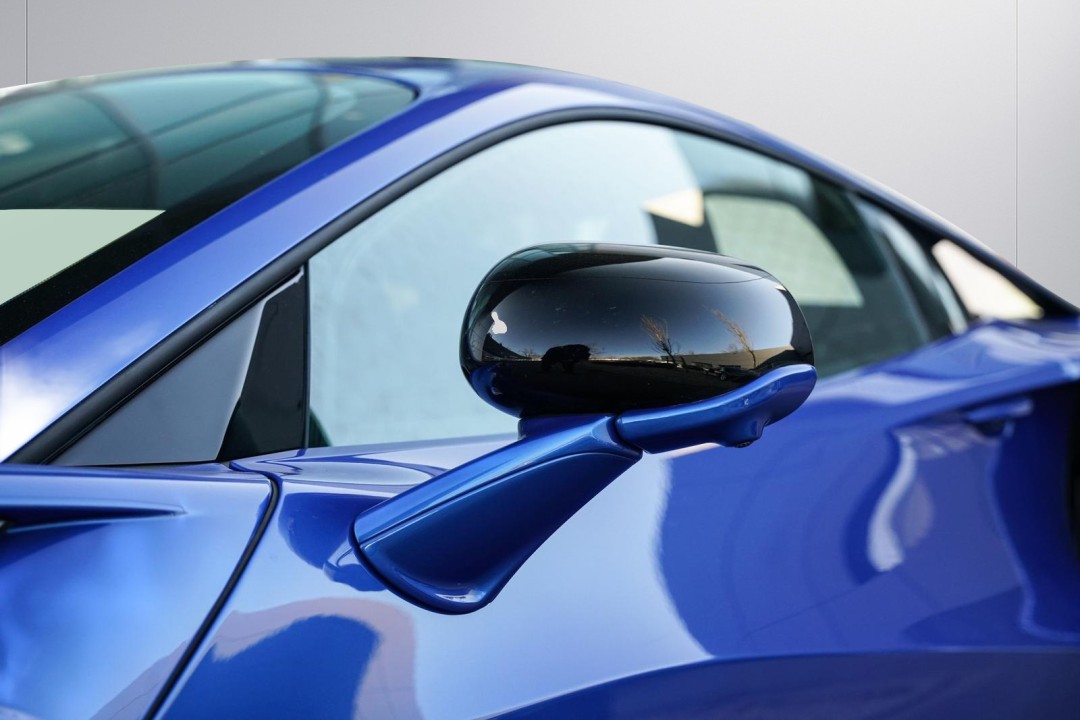 McLaren Artura Performance - foto 18