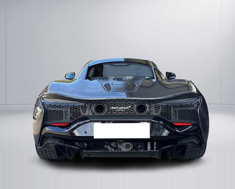 McLaren Artura - foto 8