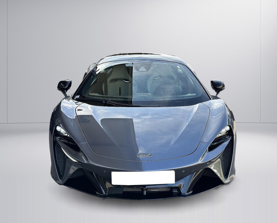 McLaren Artura (4)