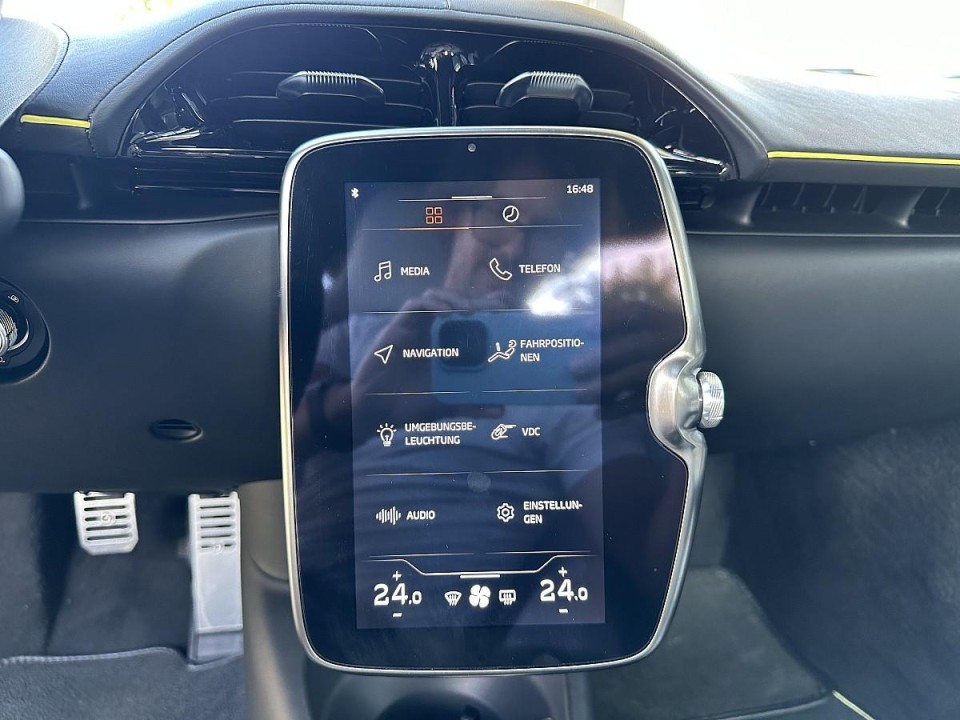 McLaren Artura - foto 17