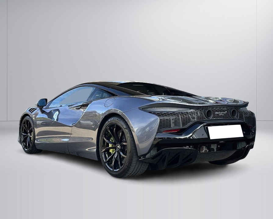McLaren Artura - foto 6