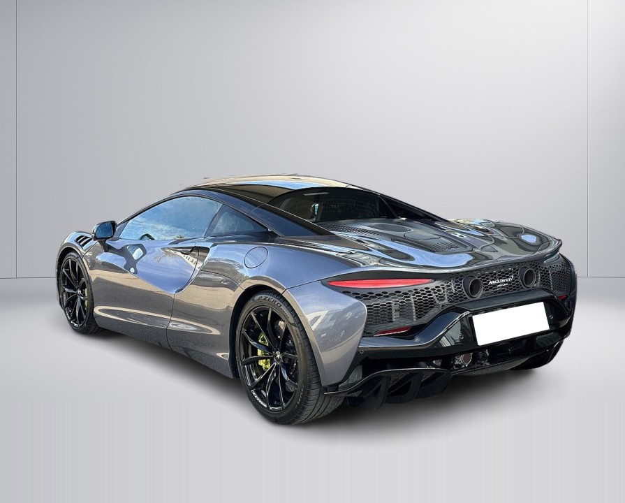 McLaren Artura - foto 7