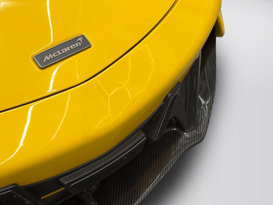 McLaren Artura - foto 19