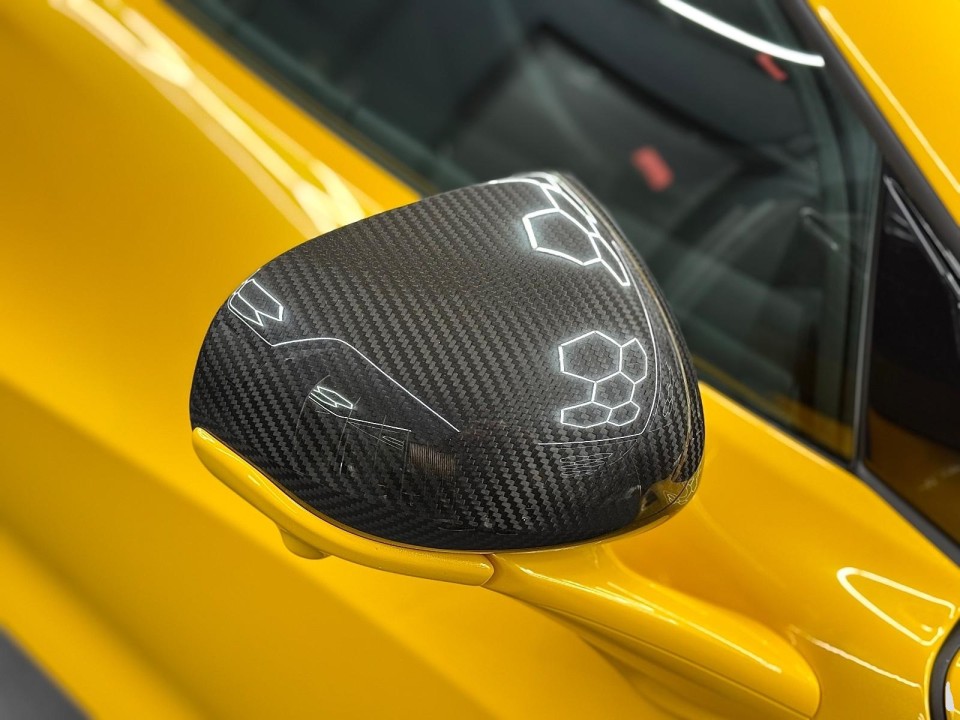 McLaren Artura - foto 20