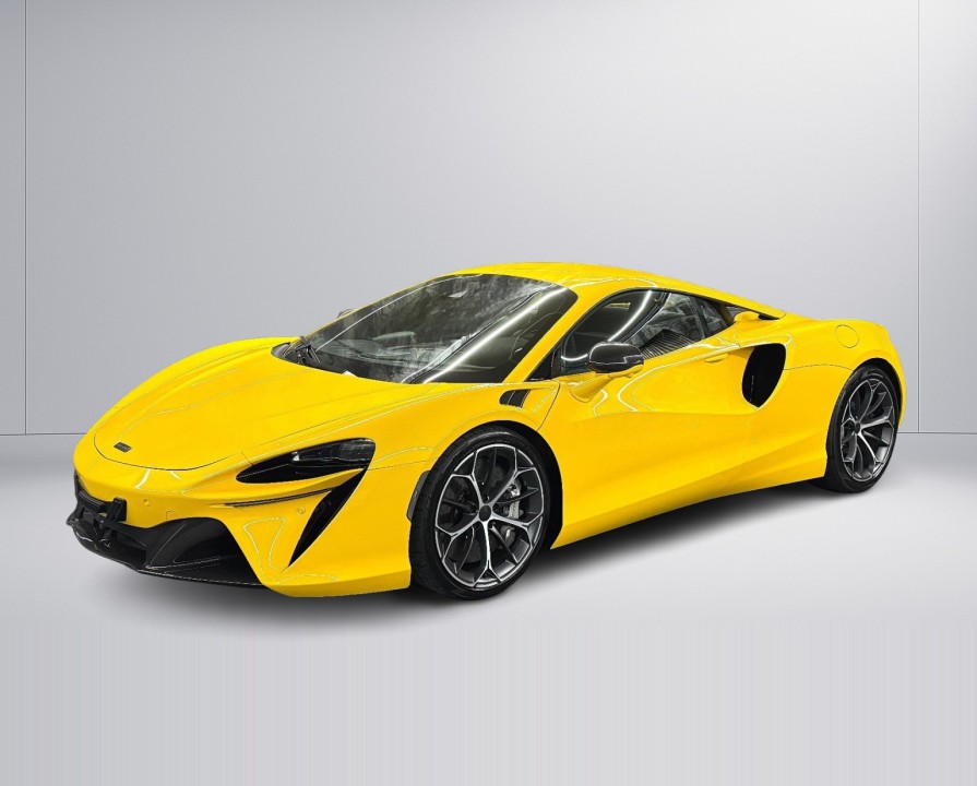 McLaren Artura (4)