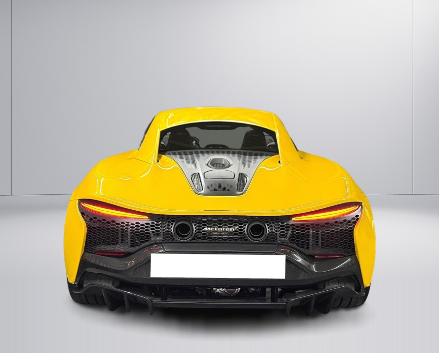 McLaren Artura - foto 6