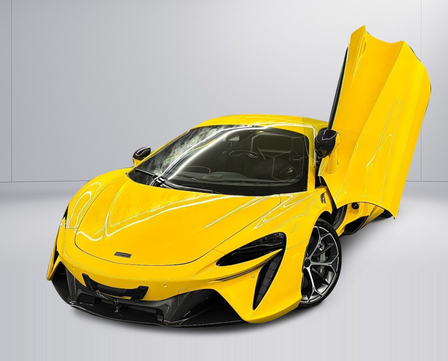 McLaren Artura (3)