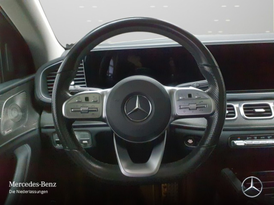 Mercedes-Benz GLE Coupe 350d 4Matic - foto 10