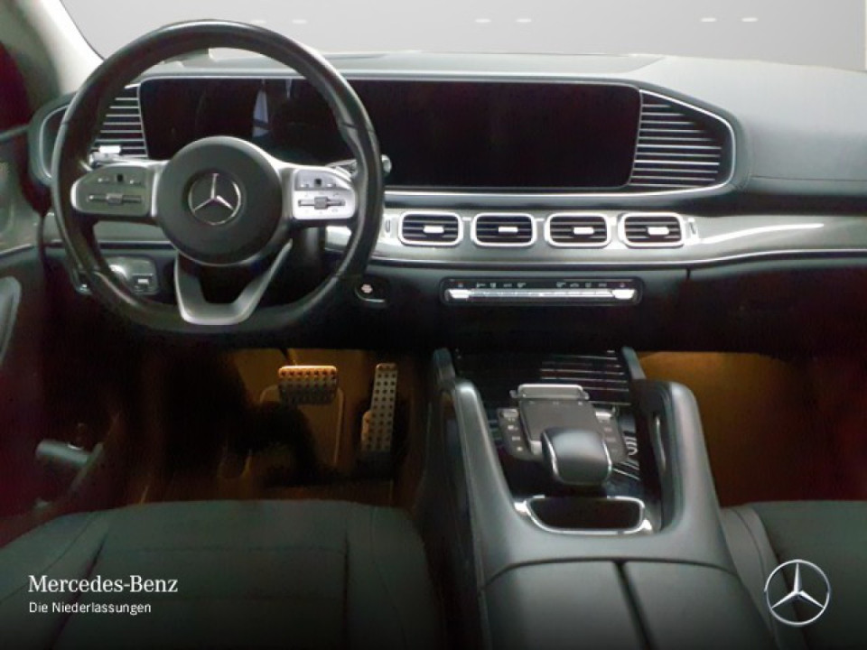 Mercedes-Benz GLE Coupe 350d 4Matic - foto 7