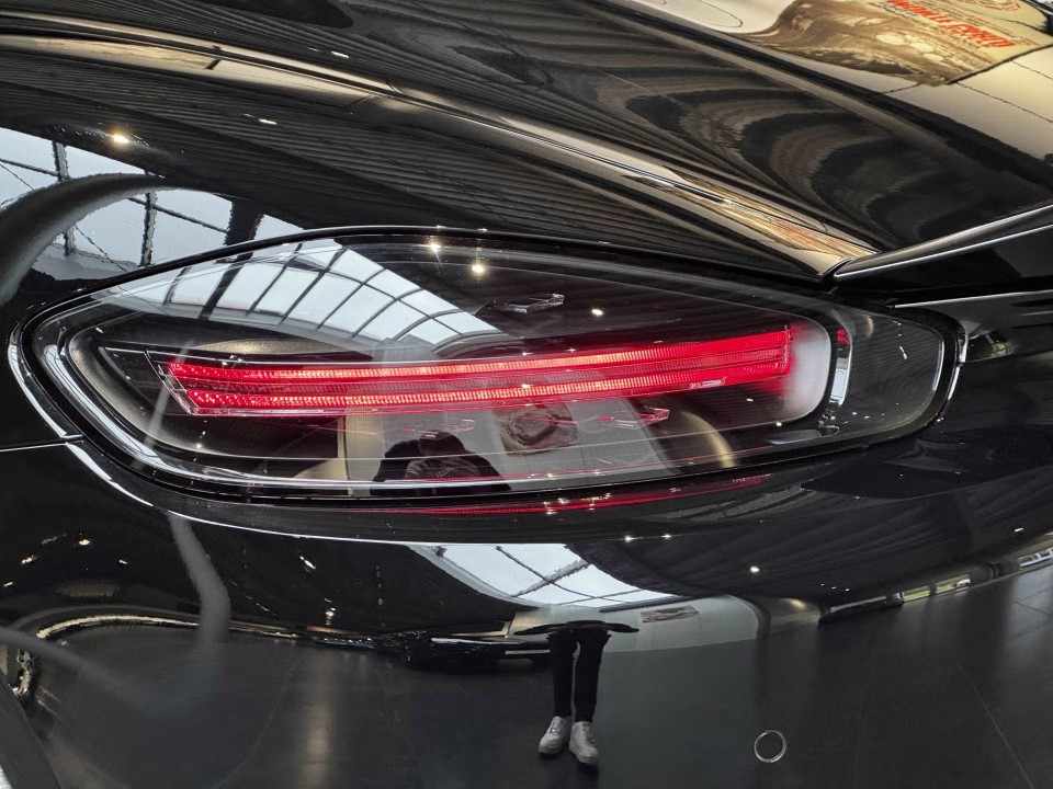 Porsche 718 Spyder - foto 25