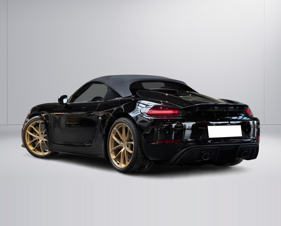 Porsche 718 Spyder (5)