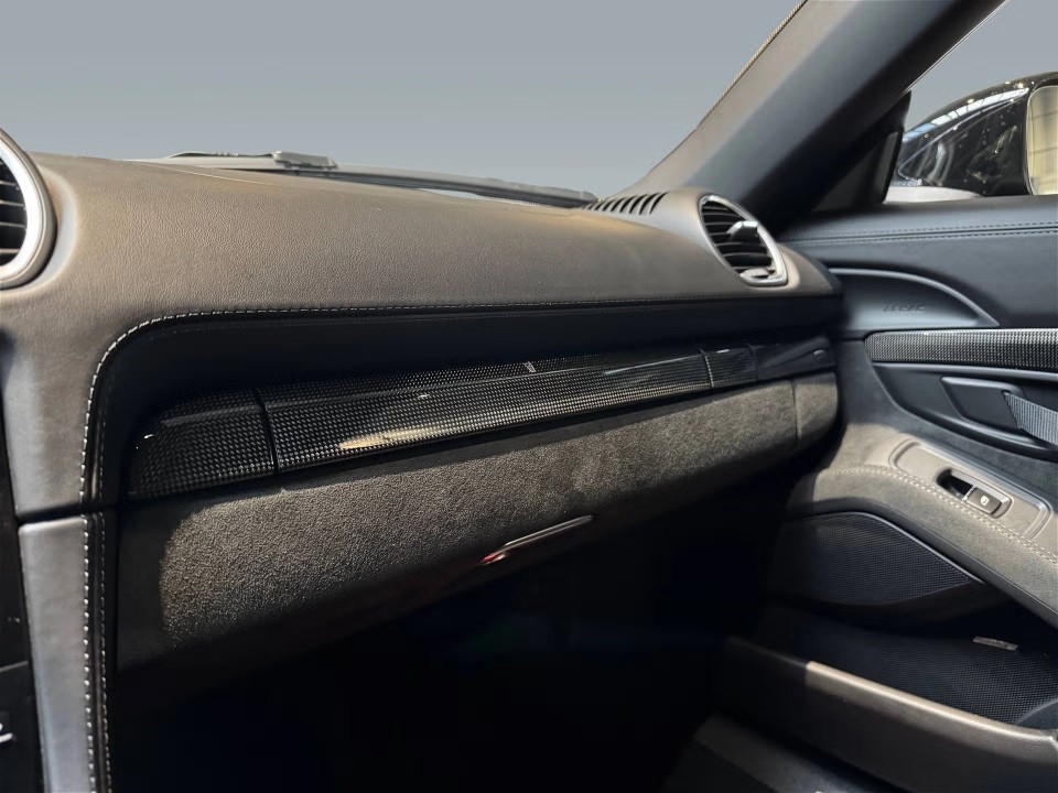 Porsche 718 Spyder - foto 16