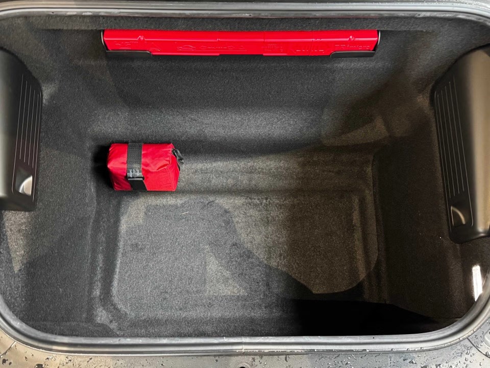 Porsche 718 Spyder - foto 21