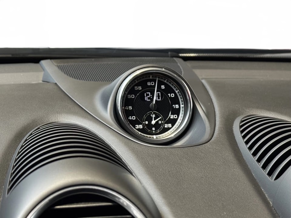 Porsche 718 Spyder - foto 15