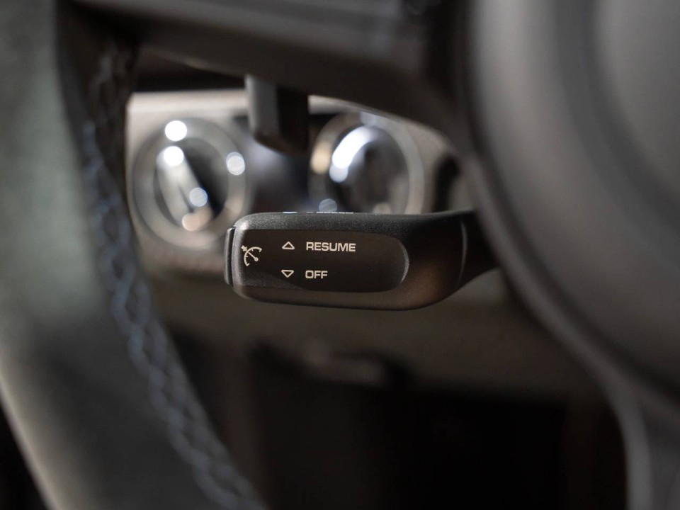 Porsche 718 Spyder RS - foto 15