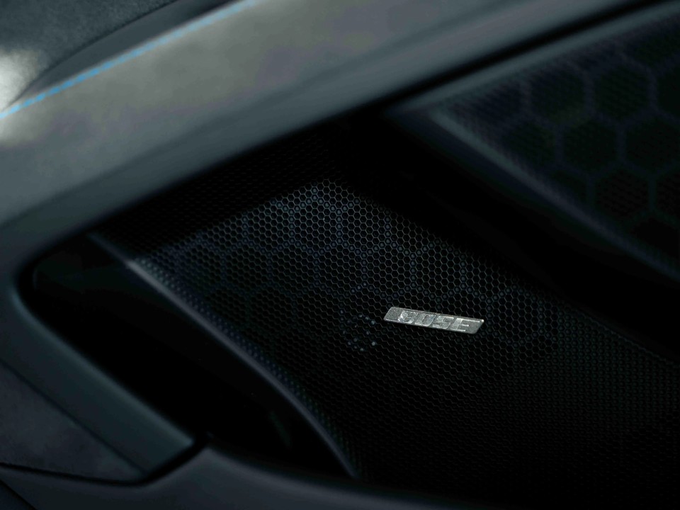 Porsche 718 Cayman GT4 - foto 18