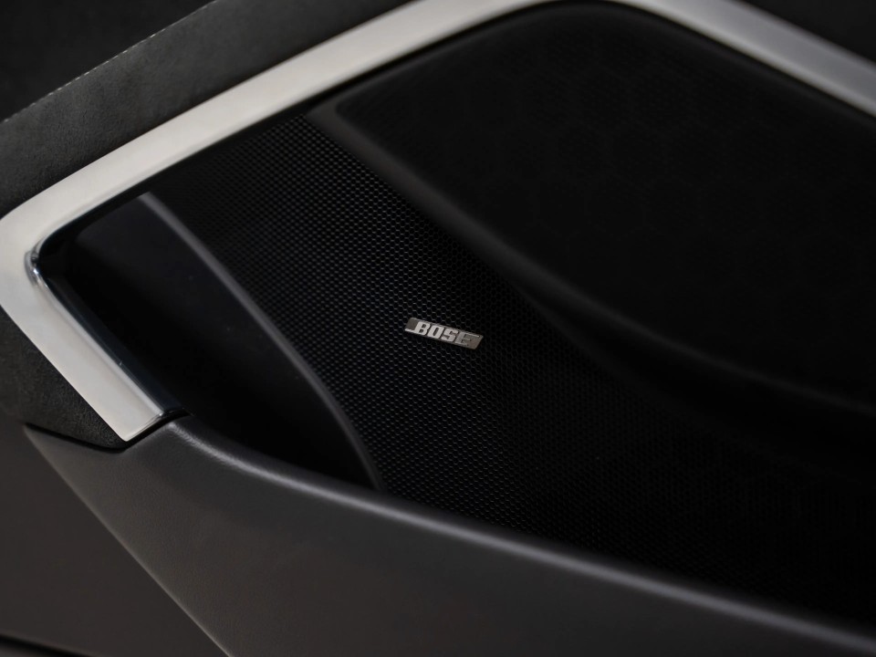 Porsche 718 Boxster GTS - foto 15