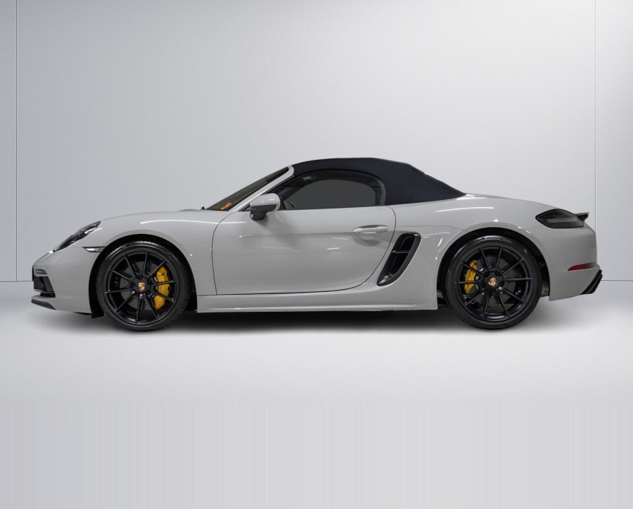 Porsche 718 Boxster GTS (3)
